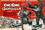 King Kong vs Godzilla