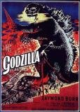 Le Ier Godzilla (1954) de Inoshiro Honda
