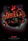L'EF a enfin visionné "Zombieland" : le film est une totale réussite, combinant avec efficacité horreur et humour. Les effets gore sont dignes des meilleurs Romero et l'on s'amuse beaucoup tout en frémissant....