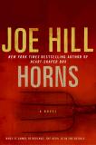 Joe Hill, le fils de Stephen King, va voir son nouveau roman, "Horns"  adapté (suite ci-dessous)