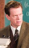 Dylan Baker, interprète du docteur Curt Connors dans le précédent épisode, retrouvera le personnage dans "Spider-Man 4", lequel, dans les comics, devient Le Lézard. Il pourrait par conséquent être le nouveau super-méchant du prochain volet...