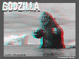 GODZILLA