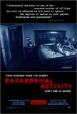 Phénomène du box-office américain (22M$ pour le seul premier week-end), ayant devancé "Saw 6", pourtant l'une des plus lucratives franchises d'horreur, "Paranormal Activity" va peut-être connaître une suite, finalement....