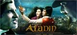 SORTIE LE 3O OCTOBRE DERNIER EN INDE DE "ALADIN" (voir ci-dessous)