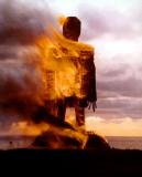 The Wicker Man (1973, dir. Robin Hardy)