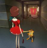 THE DREAMING MACHINE, le nouveau Satoshi Kon (voir ci-dessous)