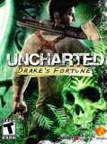 UNCHARTED : DRAKE'S FORTUNE devient un film confié aux scénaristes du prochain "Conan" (suite ci-dessous)