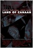 Ecrit et réalisé par Reginald LaFrance, un cinéaste de télévision faisant ses débuts dans le long-métrage destiné au grand écran, "Land of Canaan," en préproduction, où l'on retrouvera Edward Furlong, Tara Reid et Juliet Landau, est un thriller....