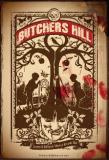 Coréalisé par les nouveaux-venus Rory Kindersley  et Jason Noto (auteurs du court d'horreur "Sweet Toooth"), "Butchers Hill" se veut un roller-coaster d'horreur (voir ci-dessous)