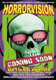Du 4 au 6 décembre se tiendra à Barcelone la première édition de "Horrorvision" (suite ci-dessous)