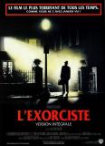 "L'Exorciste" va se voir adapté sous forme de mini-série (suite ci-dessous)