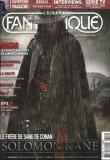 Consulter le nouveau numéro de L'Ecran Fantastique (voir ci-dessous)