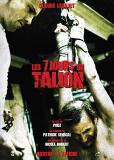 Dans "Les 7 Jours du talion", un chirurgien dévasté par la mort de sa fille décide de kidnapper son assassin présumé et de lui faire vivre l'enfer durant sept jours (suite ci-dessous) Dans "Les 7 Jours du talion", un chirurgien dévasté par la mort de sa fille décide de kidnapper son assassin présumé et de lui faire vivre l'enfer durant sept jours (suite ci-dessous)