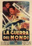 LA GUERRE DES MONDES