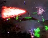 LA GUERRE DES MONDES