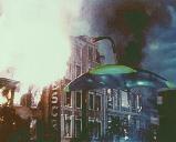 LA GUERRE DES MONDES