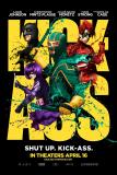 Kick-Ass the Movie