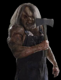 Victor Crowley n'a pas tout dit : de nouveaux acteurs rejoignent le casting de "Butcher 2" (voir ci-dessous)
