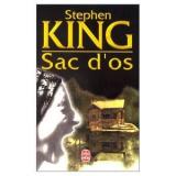 Mick Garris part demain au Cana faire les repérages de son prochain film, l'adaptation de "Sac d'Os" de Steohen King....