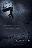 Des pistes très très rouges : La montagne au cœur d'un nouveau slasher : FROZEN (voir ci-dessous)