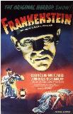 FRANKENSTEIN