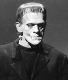 FRANKENSTEIN