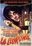 La  Llorona