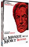 Chez Sidonis sort début janvier une copie superbe de cet excellent film de Roger Corman, sans doute le meilleur de la série Poe !