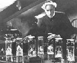 LA FIANCEE DE FRANKENSTEIN