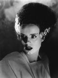 LA FIANCEE DE FRANKENSTEIN