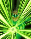 Comme annoncé voici plus d'un an, c'est vers la mi-mars que se tournera enfin "Green Lantern" (suite ci-dessous)