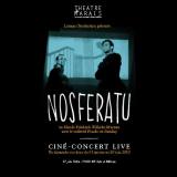 "NOSFERATU" en Ciné-Concert ! (voir ci-dessous)