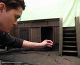 construction des miniatures