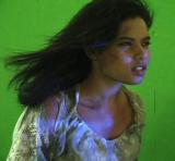 la sorcière des mers