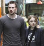 Le film "Push" va faire l'objet d'une adaptation sous forme de série télé (voir ci-dessous)