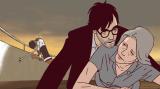 Après "Valse avec Bashir", "The Futurological Congress", d’Ari Folman, dont une version de travail est projetée ce mois-ci au festival du film d'animation de Lyon (voir ci-dessous)  