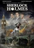 "Sherlock Holmes" face aux monstres préhistoriques ! (voir ci-dessous)