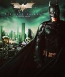 The Dark Knight