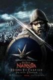 LE MONDE DE NARNIA : LE PRINCE CASPIAN