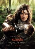 LE MONDE DE NARNIA : LE PRINCE CASPIAN