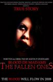 BLOOD DE MADAMS: THE FALLEN ONES.