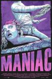 Maniac