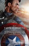 Captain America : The First Avenger