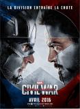 Captain America : Civil War