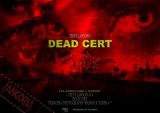 Dead Cert