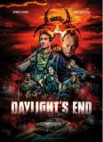 Daylight's End