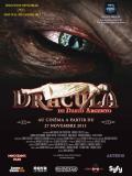 DRACULA  (voir la bande annonce ci-dessous)