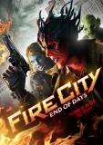 Fire City