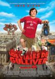 Les voyages de Gulliver