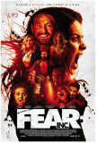 FEAR, INC.